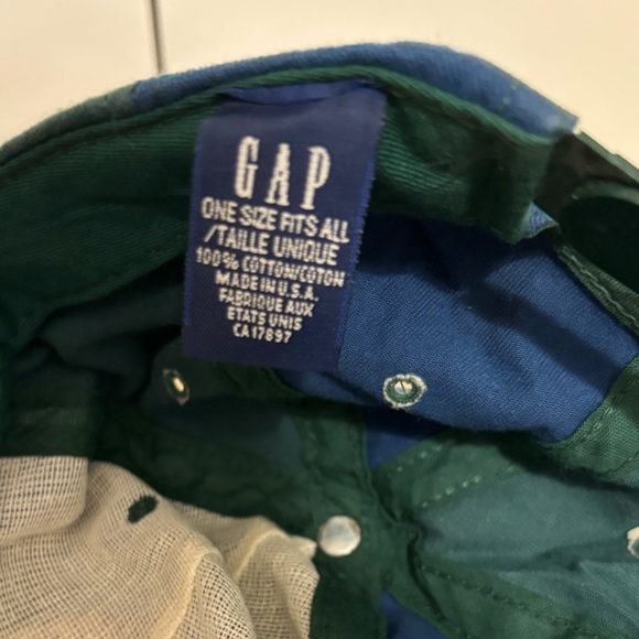 Vintage Gap ‘Missouri King Pin” Hat - Picture 3 of 3